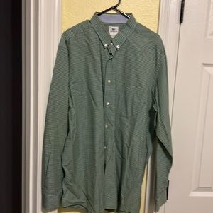 Lacoste button up